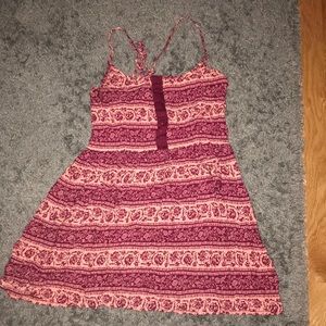 American Eagle Sundress